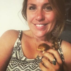 Meet your Posher, Katherine